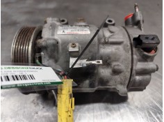 Recambio de compresor aire acondicionado para peugeot 5008 (0u_, 0e_) 1.6 hdi referencia OEM IAM 9800839580   2