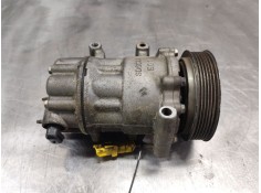 Recambio de compresor aire acondicionado para peugeot 407 st confort referencia OEM IAM 9651911180   2