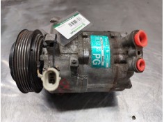 Recambio de compresor aire acondicionado para opel vectra c berlina club referencia OEM IAM 09132925pg  