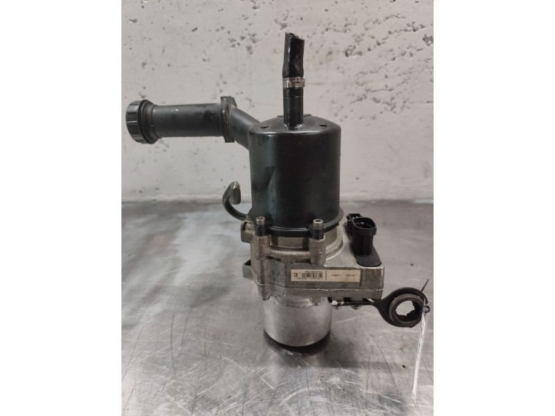 Recambio de bomba servodireccion para peugeot 307 (3a/c) 2.0 hdi 90 referencia OEM IAM   