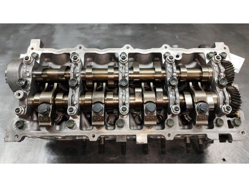 Recambio de culata para opel combo (corsa c) 1.7 16v cdti referencia OEM IAM   