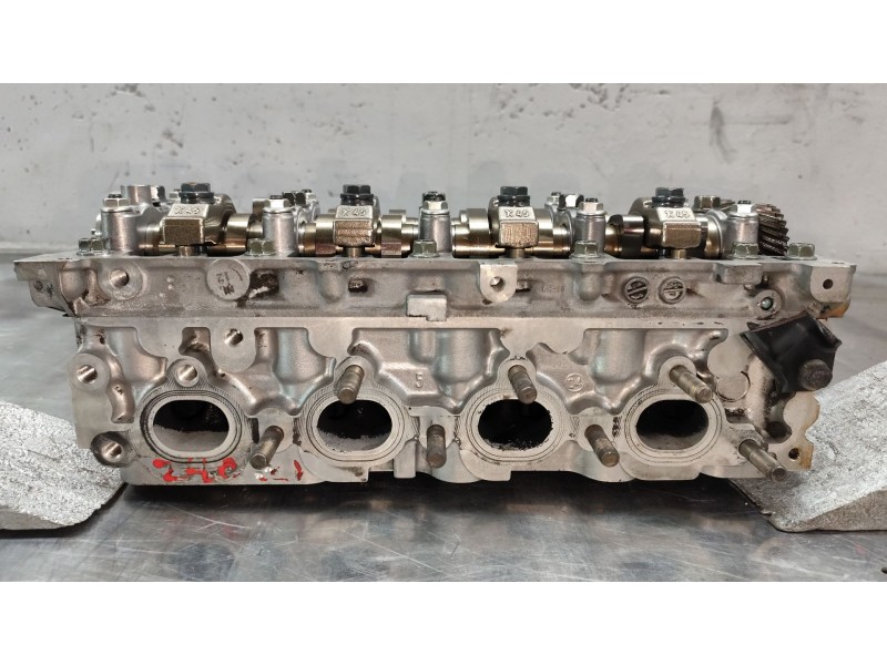 Recambio de culata para opel combo (corsa c) 1.7 16v cdti referencia OEM IAM   