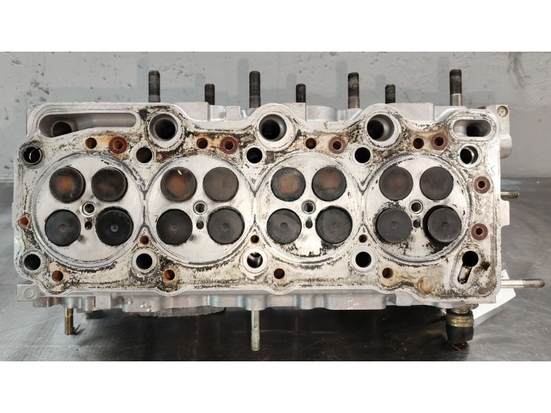 Recambio de culata para opel combo (corsa c) 1.7 16v cdti referencia OEM IAM   