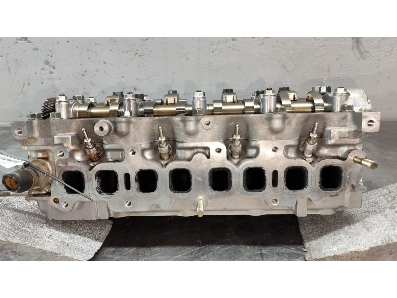 Recambio de culata para opel combo (corsa c) 1.7 16v cdti referencia OEM IAM   