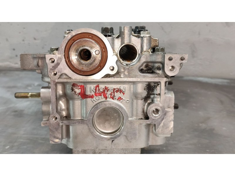 Recambio de culata para opel combo (corsa c) 1.7 16v cdti referencia OEM IAM   