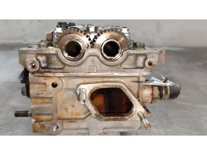 Recambio de culata para opel combo (corsa c) 1.7 16v cdti referencia OEM IAM   