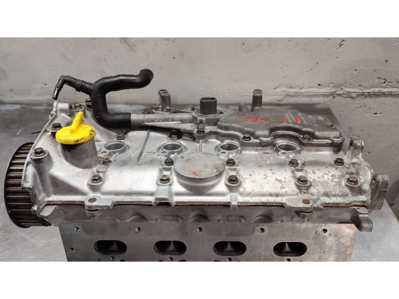 Recambio de culata para renault laguna (b56) 1.8 16v rt referencia OEM IAM H7700110219  