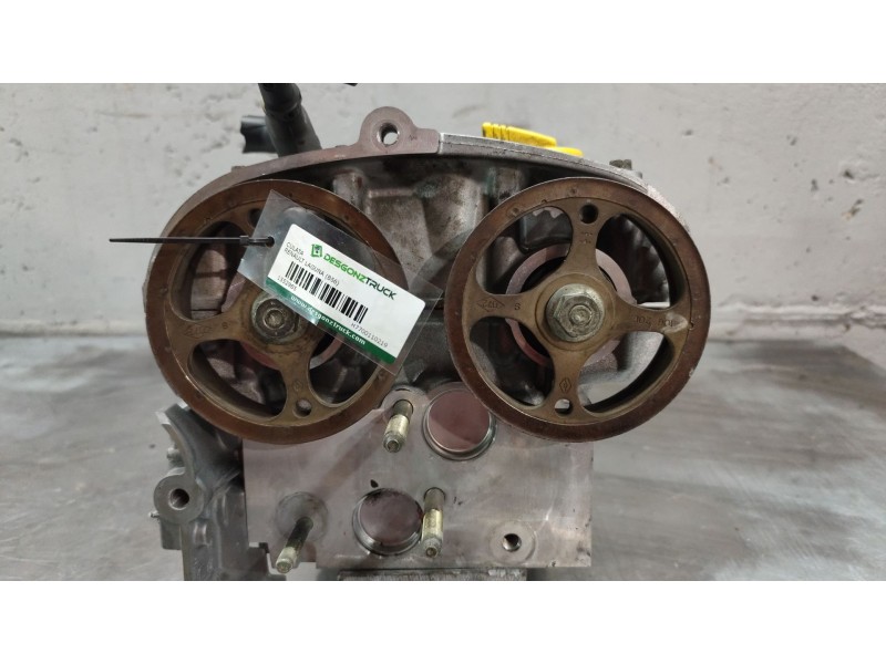 Recambio de culata para renault laguna (b56) 1.8 16v rt referencia OEM IAM H7700110219  