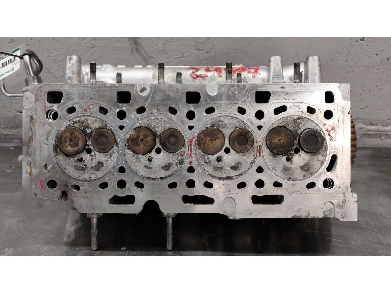 Recambio de culata para infiniti q30 1.5 d referencia OEM IAM 110421615RB  