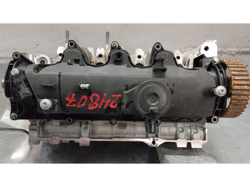 Recambio de culata para infiniti q30 1.5 d referencia OEM IAM 110421615RB  