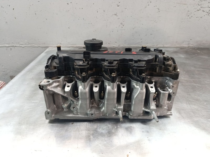 Recambio de culata para nissan nv200 furgoneta 1.5 dci 90 (m20, m20m) referencia OEM IAM 110421615RB  