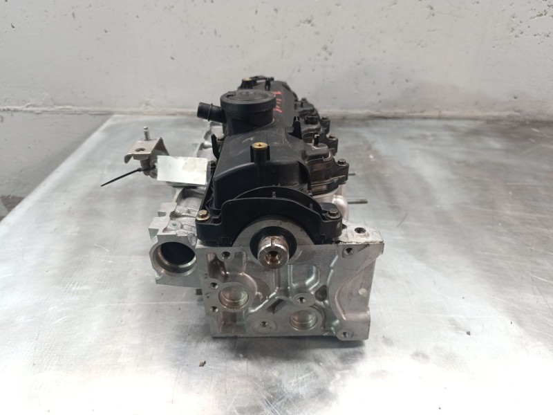 Recambio de culata para nissan nv200 furgoneta 1.5 dci 90 (m20, m20m) referencia OEM IAM 110421615RB  