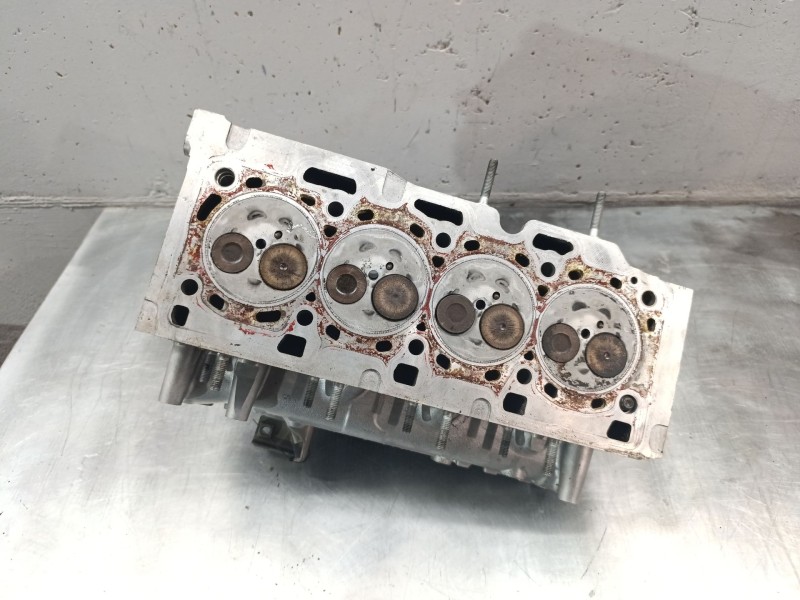 Recambio de culata para nissan nv200 furgoneta 1.5 dci 90 (m20, m20m) referencia OEM IAM 110421615RB  