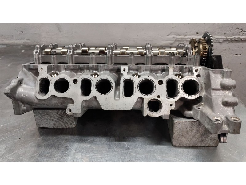 Recambio de culata para bmw 1 (e81) 118 d referencia OEM IAM 779767806  