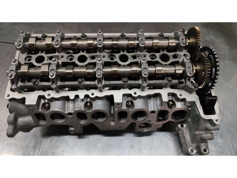 Recambio de culata para bmw 1 (e81) 118 d referencia OEM IAM 779767806  