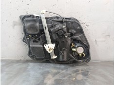 Recambio de elevalunas delantero derecho para mazda 3 berlina (bk) 1.6 vvt active referencia OEM IAM    2