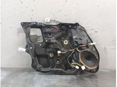 Recambio de elevalunas delantero izquierdo para mazda 3 berlina (bk) 1.6 vvt active referencia OEM IAM   