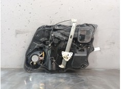 Recambio de elevalunas delantero izquierdo para mazda 3 berlina (bk) 1.6 vvt active referencia OEM IAM    2