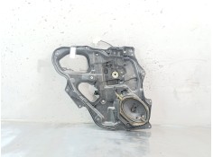 Recambio de elevalunas trasero izquierdo para mazda 3 berlina (bk) 1.6 vvt active referencia OEM IAM   