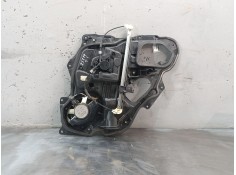 Recambio de elevalunas trasero izquierdo para mazda 3 berlina (bk) 1.6 vvt active referencia OEM IAM    2