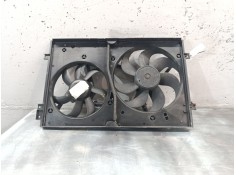 Recambio de electroventilador para seat toledo ii (1m2) 1.9 tdi referencia OEM IAM 1j0121207m  