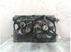 Recambio de electroventilador para seat toledo ii (1m2) 1.9 tdi referencia OEM IAM 1j0121207m   2