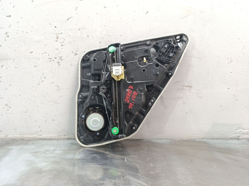 Recambio de elevalunas trasero izquierdo para infiniti q30 1.5 d referencia OEM IAM 827m15da4a  