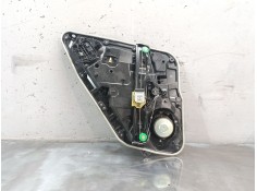 Recambio de elevalunas trasero derecho para infiniti q30 1.5 d referencia OEM IAM 827m05da4a   2