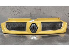 Recambio de rejilla delantera para renault trafic ii furgoneta (fl) 1.9 dci 100 (fl0c) referencia OEM IAM   