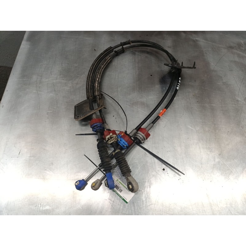 Recambio de cables de cambio para nissan nv200 furgoneta 1.5 dci 90 (m20, m20m) referencia OEM IAM 00056989  