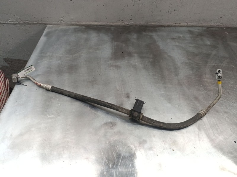 Recambio de tubos aire acondicionado para kia carnival ii (gq) 2.9 crdi referencia OEM IAM   