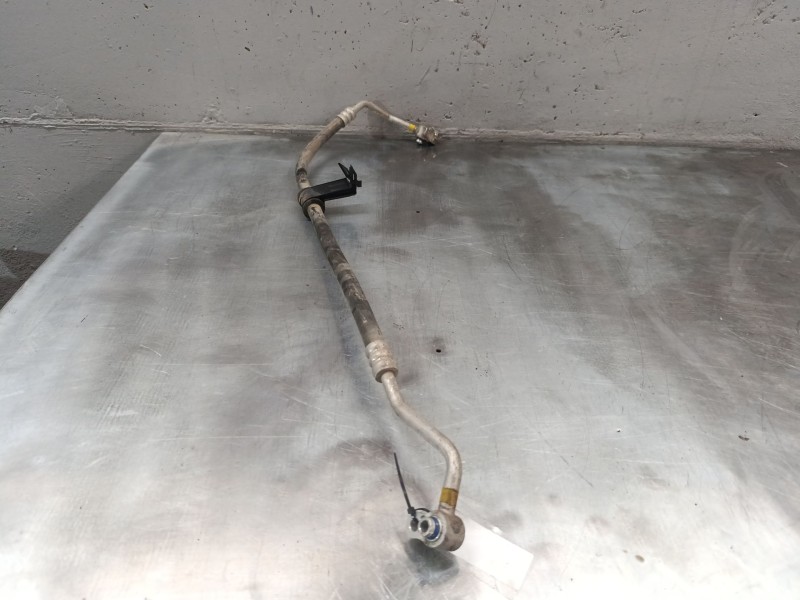 Recambio de tubos aire acondicionado para kia carnival ii (gq) 2.9 crdi referencia OEM IAM   