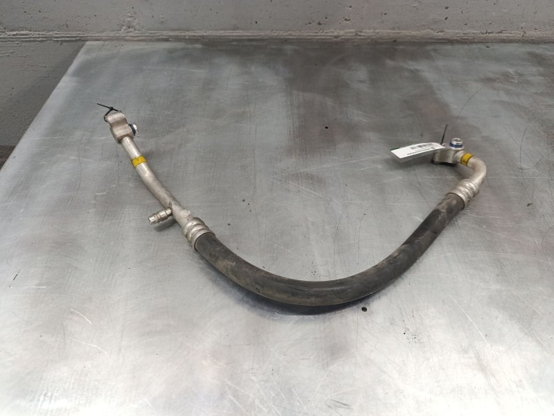 Recambio de tubos aire acondicionado para kia carnival ii (gq) 2.9 crdi referencia OEM IAM   