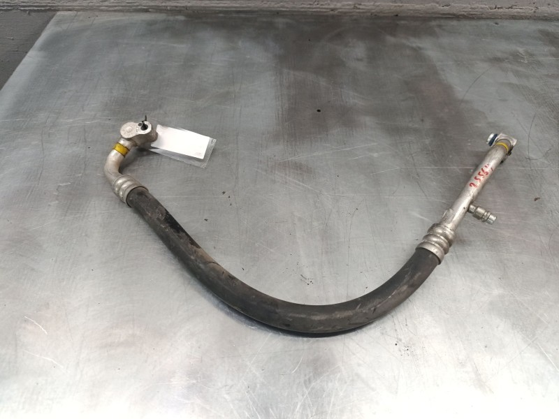 Recambio de tubos aire acondicionado para kia carnival ii (gq) 2.9 crdi referencia OEM IAM   