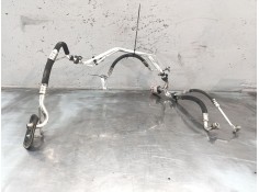 Recambio de tubos aire acondicionado para peugeot 307 break/sw (s2) sw referencia OEM IAM 9650200980 9657451380  