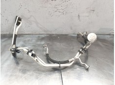 Recambio de tubos aire acondicionado para peugeot 307 break/sw (s2) sw referencia OEM IAM 9650200980 9657451380   2