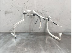Recambio de tubos aire acondicionado para mg zs suv (azs1) 1.5 vti referencia OEM IAM 2023101  