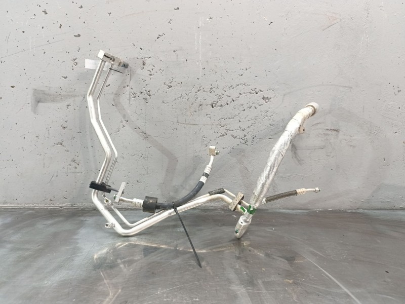 Recambio de tubos aire acondicionado para mg zs suv (azs1) 1.5 vti referencia OEM IAM 2023101  