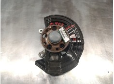 Recambio de mangueta delantera izquierda para seat ibiza (6l1) 1.9 tdi referencia OEM IAM   