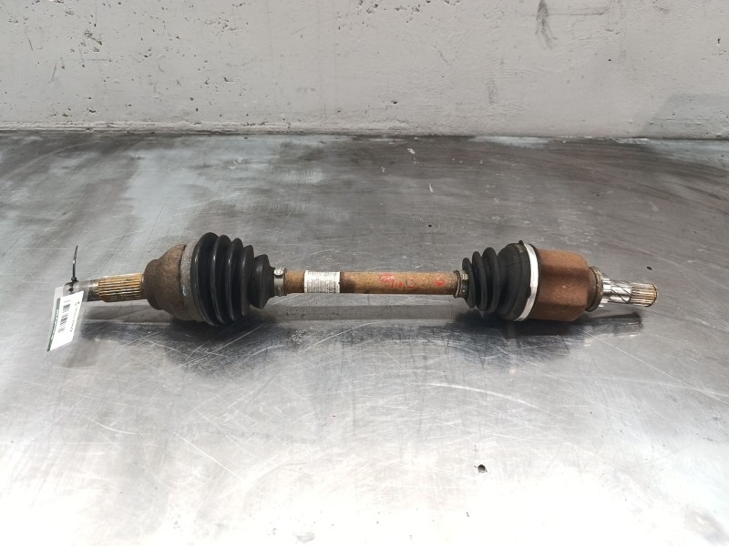 Recambio de transmision delantera izquierda para nissan nv200 furgoneta 1.5 dci 90 (m20, m20m) referencia OEM IAM   