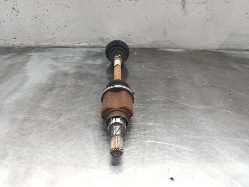 Recambio de transmision delantera izquierda para nissan nv200 furgoneta 1.5 dci 90 (m20, m20m) referencia OEM IAM   