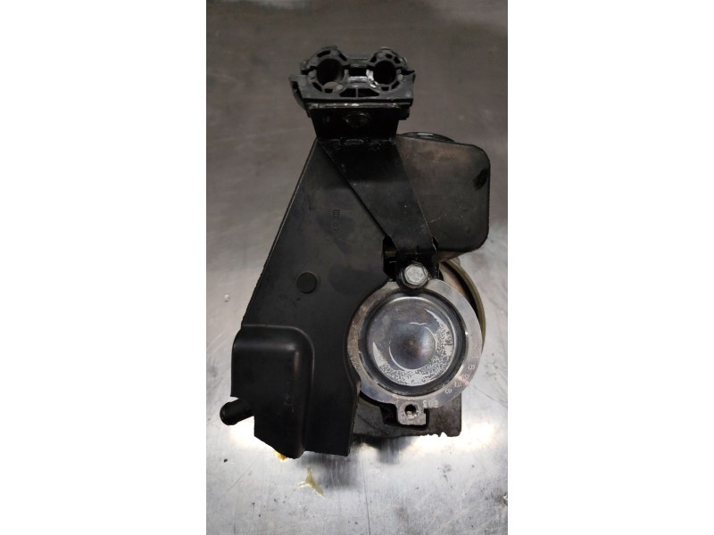 Recambio de bomba servodireccion para peugeot 206 berlina x-line referencia OEM IAM 9637058480  