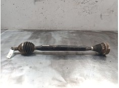 Recambio de transmision delantera izquierda para volkswagen polo v (6r1, 6c1) 1.4 (6r1) referencia OEM IAM   