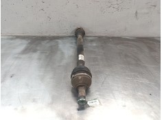 Recambio de transmision delantera izquierda para volkswagen polo v (6r1, 6c1) 1.4 (6r1) referencia OEM IAM    2