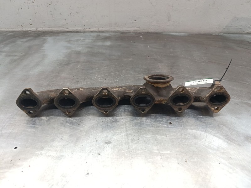 Recambio de colector escape para bmw x5 (e70) xdrive 30 d referencia OEM IAM 779688604  