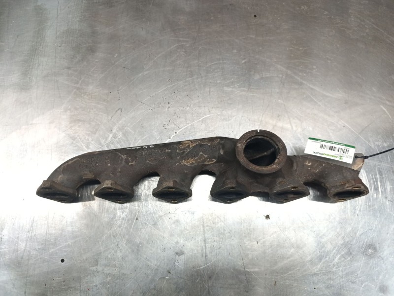 Recambio de colector escape para bmw x5 (e70) xdrive 30 d referencia OEM IAM 779688604  