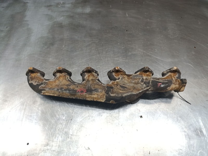 Recambio de colector escape para bmw x5 (e70) xdrive 30 d referencia OEM IAM 779688604  