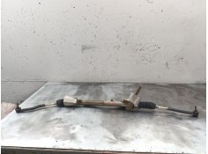 Recambio de cremallera direccion para nissan nv200 furgoneta 1.5 dci 90 (m20, m20m) referencia OEM IAM 480013LS1A  