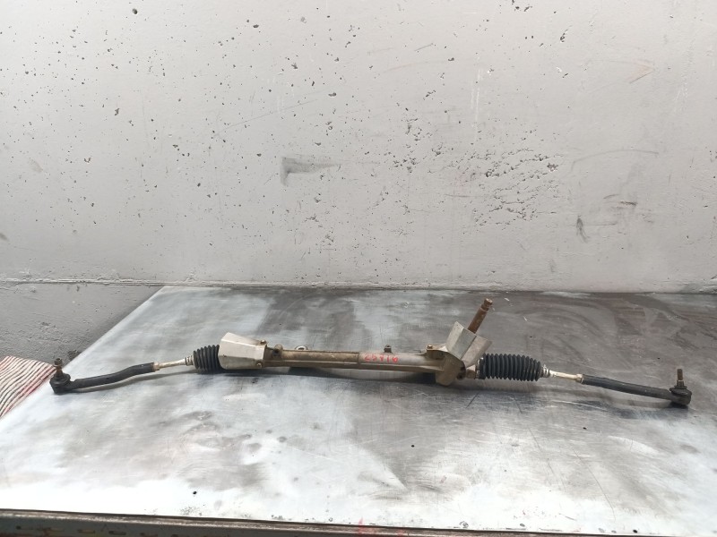 Recambio de cremallera direccion para nissan nv200 furgoneta 1.5 dci 90 (m20, m20m) referencia OEM IAM 480013LS1A  