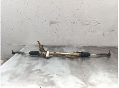 Recambio de cremallera direccion para nissan nv200 furgoneta 1.5 dci 90 (m20, m20m) referencia OEM IAM 480013LS1A   2